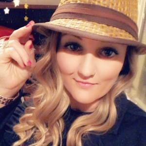 Meet your Posher, Brandy